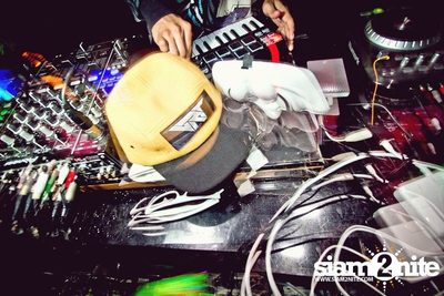 VRT pres. WE ARE ANONYMOUS — photo 83