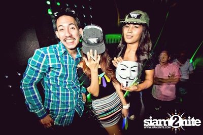 VRT pres. WE ARE ANONYMOUS — photo 74