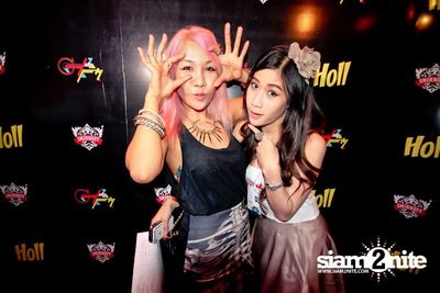 Sexy DJ Party — photo 115