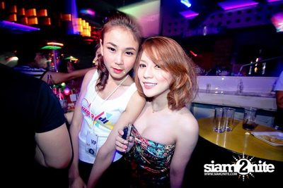 Sexy DJ Party — photo 193