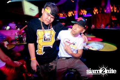 Sexy DJ Party — photo 46