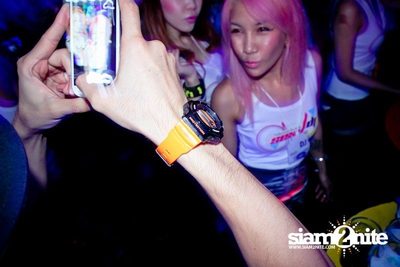 Sexy DJ Party — photo 180