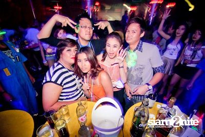 Sexy DJ Party — photo 277