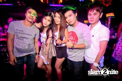 Sexy DJ Party — photo 279