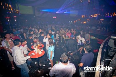 Sexy DJ Party — photo 141