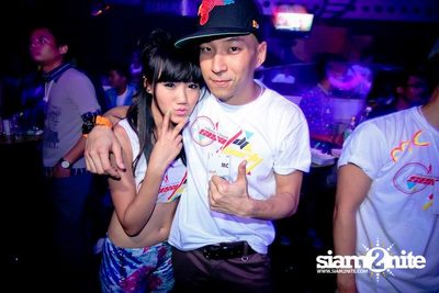 Sexy DJ Party — photo 127