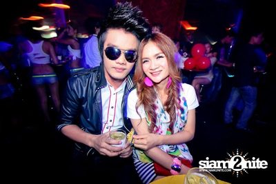 Sexy DJ Party — photo 147