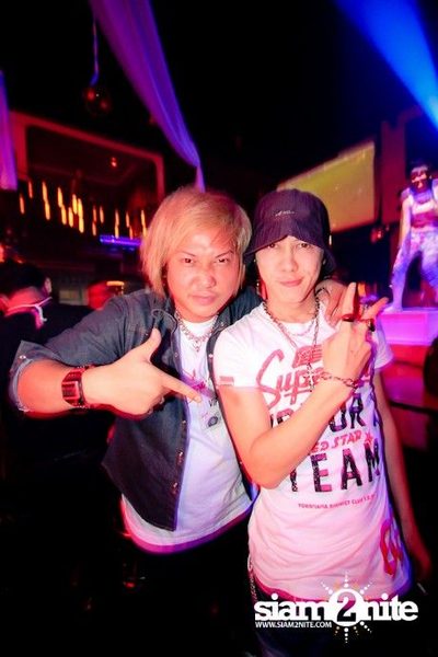 Sexy DJ Party — photo 125