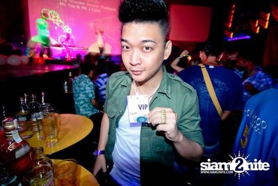 Sexy DJ Party — photo 96