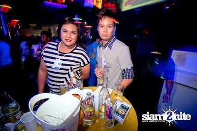Sexy DJ Party — photo 109