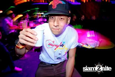 Sexy DJ Party — photo 45