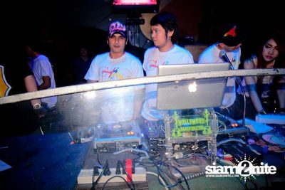 Sexy DJ Party — photo 201