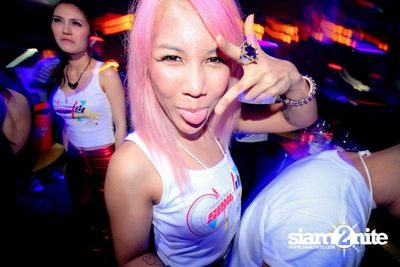 Sexy DJ Party — photo 187