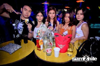 Sexy DJ Party — photo 55