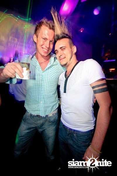 Sexy DJ Party — photo 149