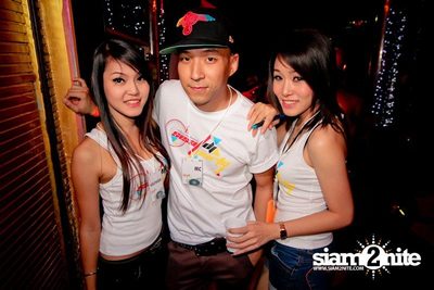 Sexy DJ Party — photo 35