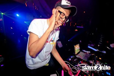 Sexy DJ Party — photo 255