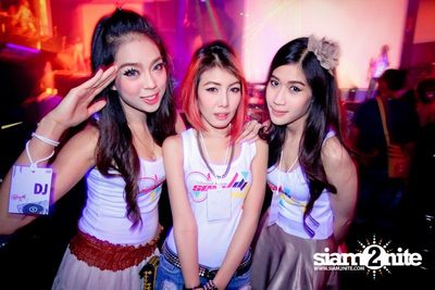 Sexy DJ Party — photo 107
