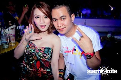 Sexy DJ Party — photo 210