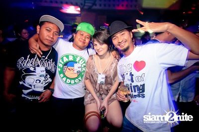 Sexy DJ Party — photo 151