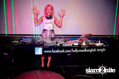 Sexy DJ Party — photo 225