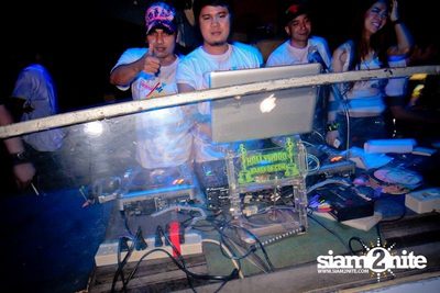 Sexy DJ Party — photo 200