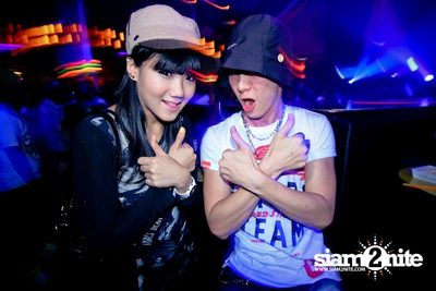 Sexy DJ Party — photo 205