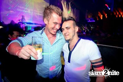 Sexy DJ Party — photo 148