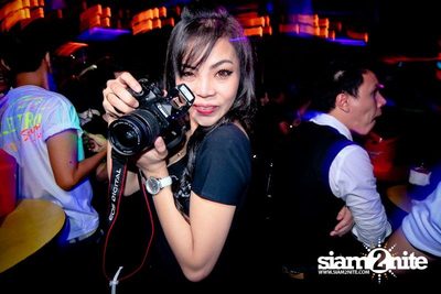 Sexy DJ Party — photo 91