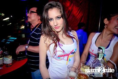 Sexy DJ Party — photo 235