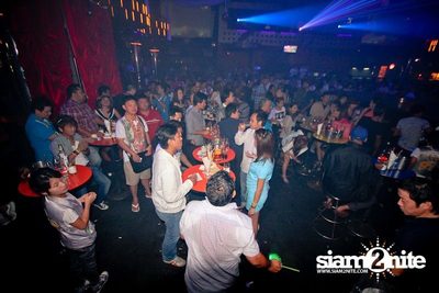 Sexy DJ Party — photo 140