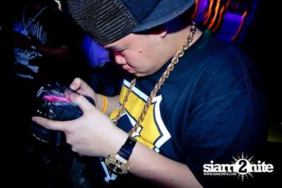 Sexy DJ Party — photo 243