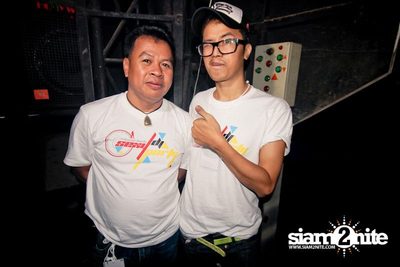 Sexy DJ Party — photo 272