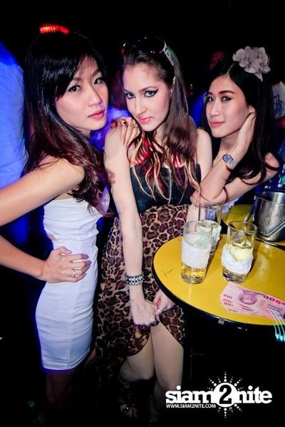 Sexy DJ Party — photo 276