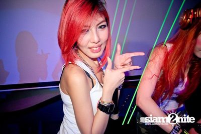 Sexy DJ Party — photo 265