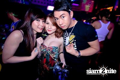 Sexy DJ Party — photo 173