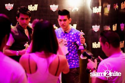 Sexy DJ Party — photo 15