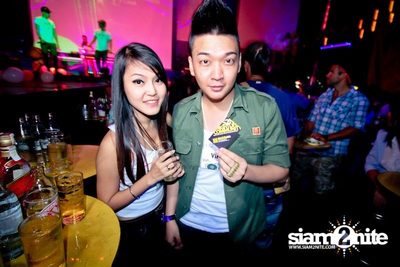 Sexy DJ Party — photo 98