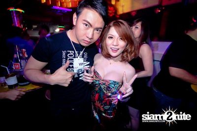 Sexy DJ Party — photo 177