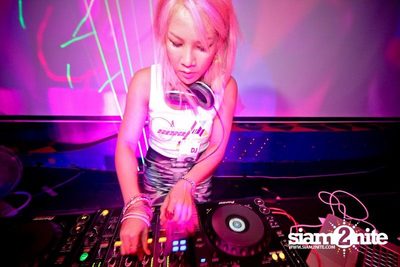 Sexy DJ Party — photo 219