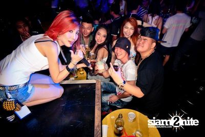 Sexy DJ Party — photo 224