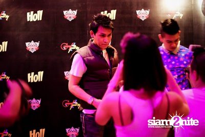 Sexy DJ Party — photo 14