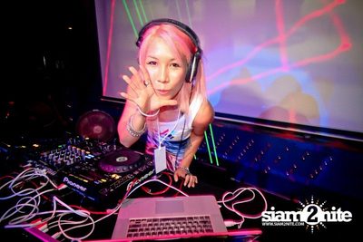 Sexy DJ Party — photo 217