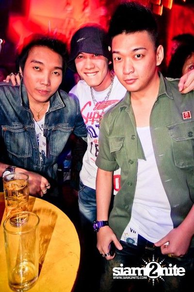 Sexy DJ Party — photo 179