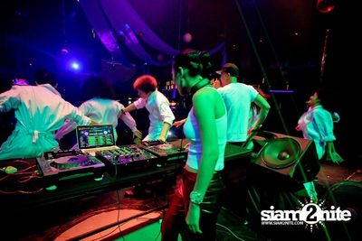 Sexy DJ Party — photo 72