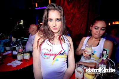 Sexy DJ Party — photo 233