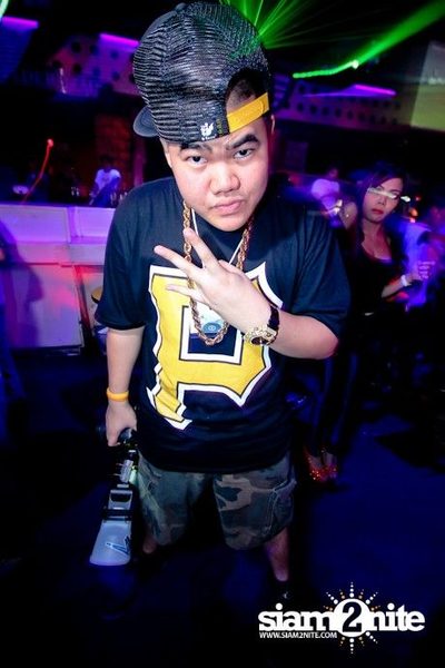 Sexy DJ Party — photo 102