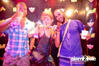 Sexy DJ Party — photo 47