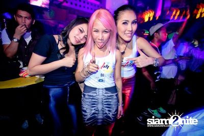 Sexy DJ Party — photo 186
