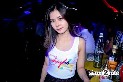 Sexy DJ Party — photo 54